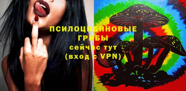 хмурый Семёнов